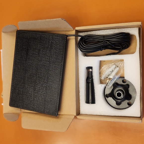 Solar Panel 5x7 - Picture 2 of 3